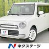 suzuki alto-lapin 2014 -SUZUKI--Alto Lapin DBA-HE22S--HE22S-844327---SUZUKI--Alto Lapin DBA-HE22S--HE22S-844327- image 1