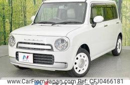 suzuki alto-lapin 2014 -SUZUKI--Alto Lapin DBA-HE22S--HE22S-844327---SUZUKI--Alto Lapin DBA-HE22S--HE22S-844327-