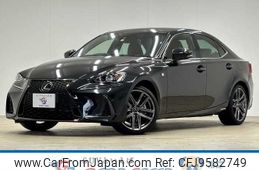 lexus is 2020 -LEXUS--Lexus IS DAA-AVE30--AVE30-5081343---LEXUS--Lexus IS DAA-AVE30--AVE30-5081343-