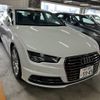 audi a7-sportback 2016 quick_quick_ABA-4GCYPC_WAUZZZ4G7GN097829 image 2