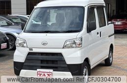 daihatsu hijet-van 2024 -DAIHATSU--Hijet Van EBD-S321W--S321W-0008***---DAIHATSU--Hijet Van EBD-S321W--S321W-0008***-