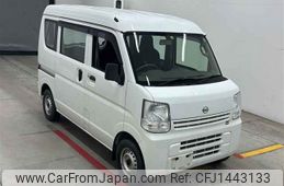 nissan clipper-van 2017 -NISSAN--Clipper Van DR17V-150722---NISSAN--Clipper Van DR17V-150722-