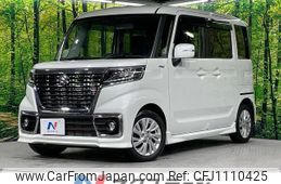 suzuki spacia 2018 quick_quick_MK53S_MK53S-596668