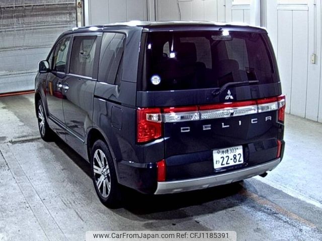 mitsubishi delica-d5 2023 -MITSUBISHI 【沖縄 303わ2282】--Delica D5 CV1W-4025833---MITSUBISHI 【沖縄 303わ2282】--Delica D5 CV1W-4025833- image 2