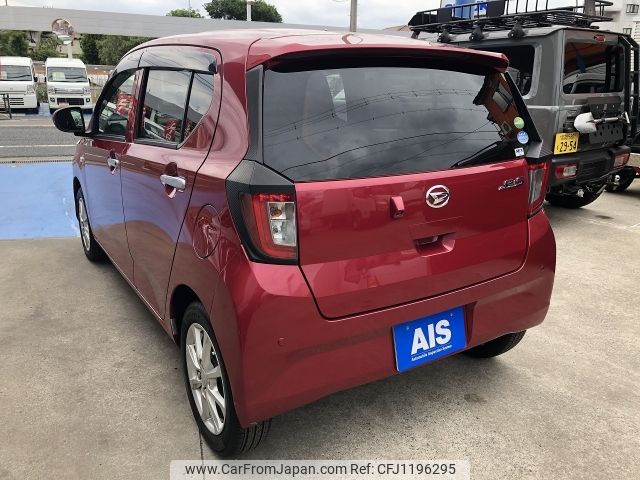 daihatsu mira-e-s 2018 -DAIHATSU--Mira e:s DBA-LA350S--LA350S-0091716---DAIHATSU--Mira e:s DBA-LA350S--LA350S-0091716- image 2