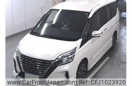 nissan serena 2021 quick_quick_5AA-GFC27_223082
