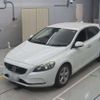 volvo v40 2014 -VOLVO 【浜松 302ｽ6018】--Volvo V40 DBA-MB4164T--YV1MV485BE2144782---VOLVO 【浜松 302ｽ6018】--Volvo V40 DBA-MB4164T--YV1MV485BE2144782- image 1