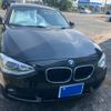 bmw 1-series 2014 -BMW--BMW 1 Series DBA-1A16--WBA1A12060VZ05475---BMW--BMW 1 Series DBA-1A16--WBA1A12060VZ05475- image 1