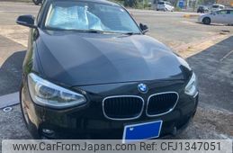 bmw 1-series 2014 -BMW--BMW 1 Series DBA-1A16--WBA1A12060VZ05475---BMW--BMW 1 Series DBA-1A16--WBA1A12060VZ05475-