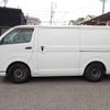 toyota hiace-van 2006 24630708 image 2