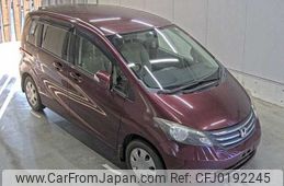 honda freed 2010 -HONDA--Freed GB3-1166618---HONDA--Freed GB3-1166618-