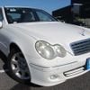 mercedes-benz c-class 2006 REALMOTOR_Y2024100086F-21 image 2