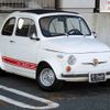fiat 500 1988 -FIAT--Fiat 500 ﾌﾒｲ--ｼｽ[52]231ｼｽ---FIAT--Fiat 500 ﾌﾒｲ--ｼｽ[52]231ｼｽ- image 3