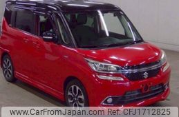 suzuki solio-bandit 2018 CFJ1712825