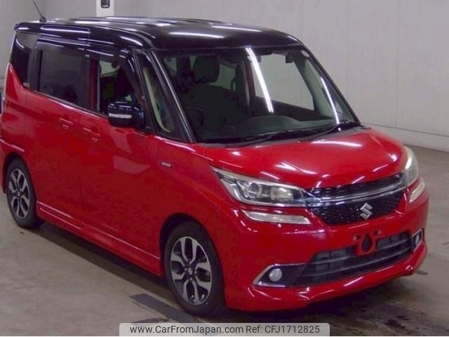 suzuki solio-bandit 2018 CFJ1712825 image 1