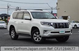toyota land-cruiser-prado 2020 -TOYOTA--Land Cruiser Prado 3DA-GDJ150W--GDJ150-0052152---TOYOTA--Land Cruiser Prado 3DA-GDJ150W--GDJ150-0052152-