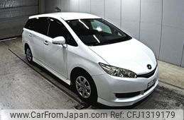 toyota wish 2012 -TOYOTA--Wish ZGE20G-0144063---TOYOTA--Wish ZGE20G-0144063-