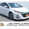 toyota prius-phv 2018 -TOYOTA--Prius PHV DLA-ZVW52--ZVW52-3098877---TOYOTA--Prius PHV DLA-ZVW52--ZVW52-3098877- image 1