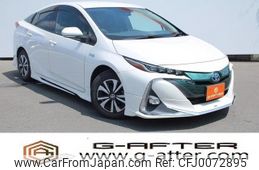 toyota prius-phv 2018 -TOYOTA--Prius PHV DLA-ZVW52--ZVW52-3098877---TOYOTA--Prius PHV DLA-ZVW52--ZVW52-3098877-