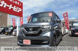 honda n-box 2017 -HONDA--N BOX JF3--1002118---HONDA--N BOX JF3--1002118-