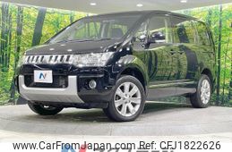 mitsubishi delica-d5 2016 CFJ1822626