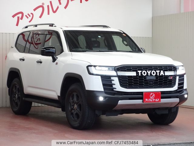 toyota land-cruiser 2021 22111511 image 1