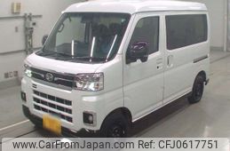 daihatsu atrai 2022 -DAIHATSU 【春日部 480ｻ 918】--Atrai Van 3BD-S700V--S700V-0025984---DAIHATSU 【春日部 480ｻ 918】--Atrai Van 3BD-S700V--S700V-0025984-