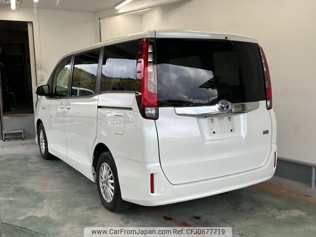 toyota noah 2015 -TOYOTA--Noah ZWR80G-0090875---TOYOTA--Noah ZWR80G-0090875- image 2