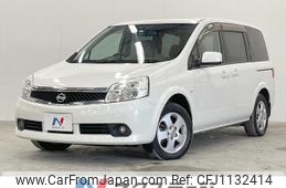 nissan lafesta 2010 quick_quick_NB30_NB30-203160
