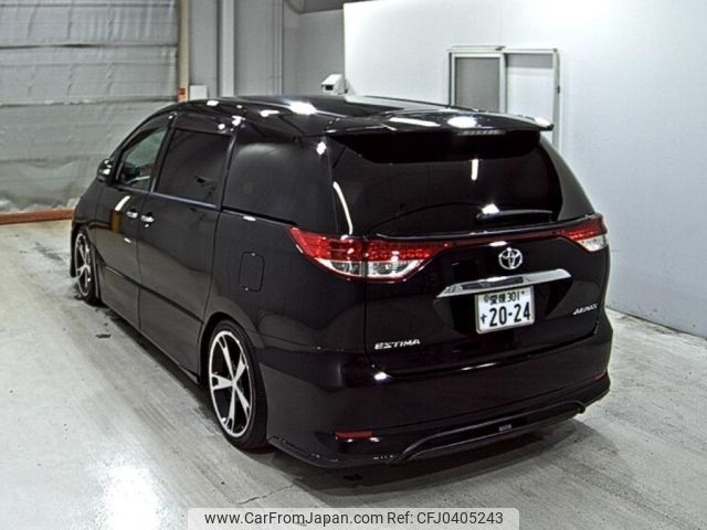 toyota estima 2010 -TOYOTA 【愛媛 301す2024】--Estima ACR50W-0118519---TOYOTA 【愛媛 301す2024】--Estima ACR50W-0118519- image 2