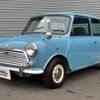 rover mini 1994 quick_quick_XN12A_SAXXNWAXBBD086855 image 9