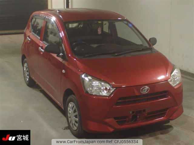 daihatsu mira-e-s 2017 -DAIHATSU--Mira e:s LA350S--0044900---DAIHATSU--Mira e:s LA350S--0044900- image 1