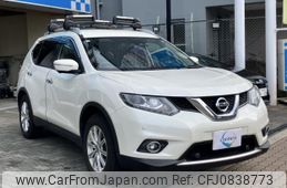 nissan x-trail 2016 quick_quick_DBA-NT32_NT32-549304