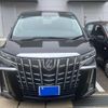 toyota alphard 2021 -TOYOTA--Alphard 3BA-AGH30W--AGH30-0399698---TOYOTA--Alphard 3BA-AGH30W--AGH30-0399698- image 2