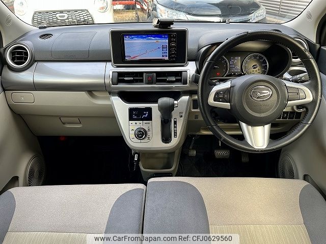 daihatsu cast 2016 -DAIHATSU--Cast DBA-LA250S--LA250S-0026414---DAIHATSU--Cast DBA-LA250S--LA250S-0026414- image 2