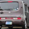 nissan cube 2009 -NISSAN--Cube Z12--032011---NISSAN--Cube Z12--032011- image 2