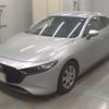 mazda mazda3-fastback 2021 CFJ1810669 image 1