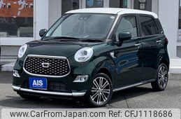 daihatsu cast 2022 -DAIHATSU--Cast 5BA-LA250S--LA250S-0222640---DAIHATSU--Cast 5BA-LA250S--LA250S-0222640-