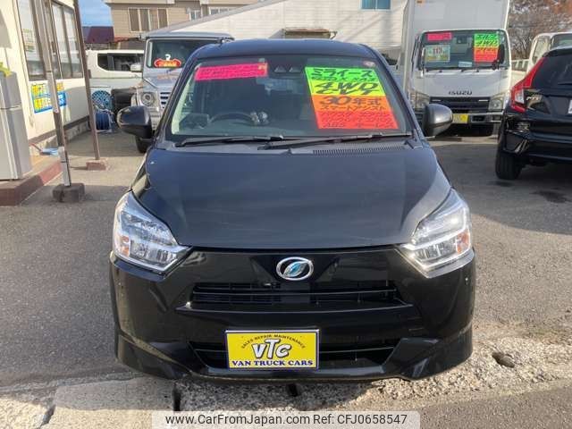 daihatsu mira-e-s 2018 -DAIHATSU--Mira e:s DBA-LA360S--LA360S-0013058---DAIHATSU--Mira e:s DBA-LA360S--LA360S-0013058- image 2