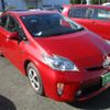 toyota prius 2013 -TOYOTA--Prius DAA-ZVW30--ZVW30-5705344---TOYOTA--Prius DAA-ZVW30--ZVW30-5705344- image 1