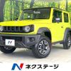 suzuki jimny-sierra 2022 -SUZUKI--Jimny Sierra 3BA-JB74W--JB74W-160259---SUZUKI--Jimny Sierra 3BA-JB74W--JB74W-160259- image 1