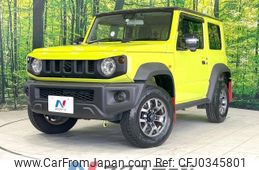 suzuki jimny-sierra 2022 -SUZUKI--Jimny Sierra 3BA-JB74W--JB74W-160259---SUZUKI--Jimny Sierra 3BA-JB74W--JB74W-160259-