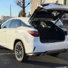 lexus rx 2016 CFJ0806312 image 13