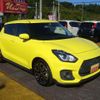 suzuki swift 2017 -SUZUKI--Swift ZC33S--100537---SUZUKI--Swift ZC33S--100537- image 13