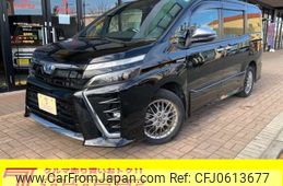 toyota voxy 2019 -TOYOTA 【宇都宮 301ﾊ2924】--Voxy DAA-ZWR80W--ZWR80-0413023---TOYOTA 【宇都宮 301ﾊ2924】--Voxy DAA-ZWR80W--ZWR80-0413023-