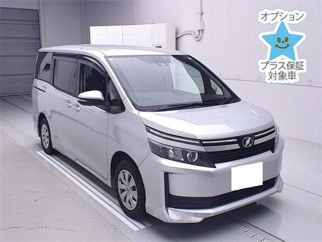 2016 Toyota Voxy ZRR80G - Car Price $9,145