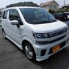 suzuki wagon-r 2017 CFJ1645080 image 4