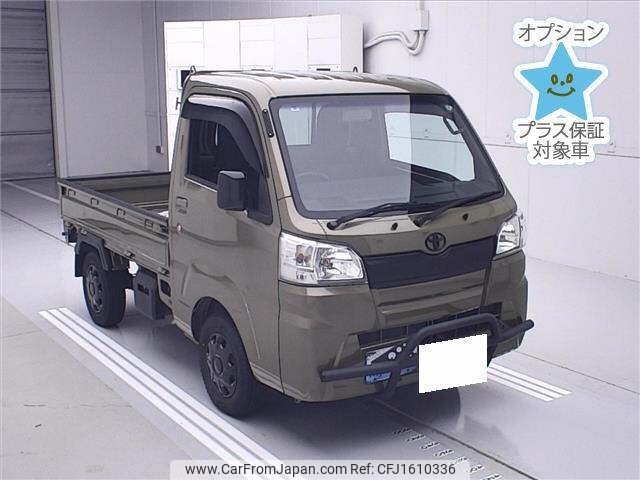 toyota pixis-truck 2020 CFJ1610336 image 1