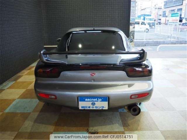 mazda rx-7 2003 -MAZDA--RX-7 GF-FD3S--FD3S-606113---MAZDA--RX-7 GF-FD3S--FD3S-606113- image 2