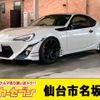 toyota 86 2015 -TOYOTA 【仙台 301ﾅ6182】--86 DBA-ZN6--ZN6-054449---TOYOTA 【仙台 301ﾅ6182】--86 DBA-ZN6--ZN6-054449- image 1